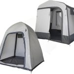 Bo Camp Air Lagerzelt bei Camping Wagner Campingzubehör