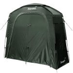 Gerätezelt Storage Tent S Fahrradgarage 1,7m Stehhöhe wasserdicht