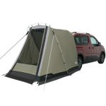 Outwell Heckklappenzelt Sandcrest L | Campingzubehör | Campingplus