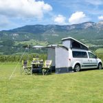 Brunner Heckzelt Pilote Caddy 4 Zeltdepot