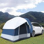FelEa Kuppelzelte Auto Heckklappe Zelt, Für VW Caddy Camping Zelt, Auto Heckzelt Camping Wasserdicht Langlebig, Heckzelt Sonnenschutz. : Amazon.de: Sport & Freizeit