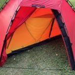 Hilleberg Staika Test und Review ⛺️ onenightwild.com