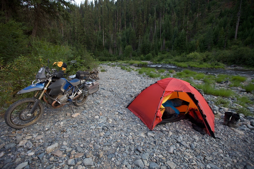 Touratech-USA OBDR Hilleberg Staika Tent – Long Term Test | Touratech USA – Bild 1