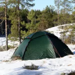 Hilleberg Staika Tervarumpu
