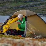 Testbericht: Hilleberg Staika