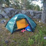 Hilleberg Staika Reviews Trailspace