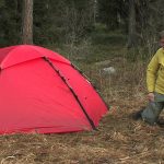 Hilleberg Staika robustes 2 Personen Zelt bei CAMP4 online