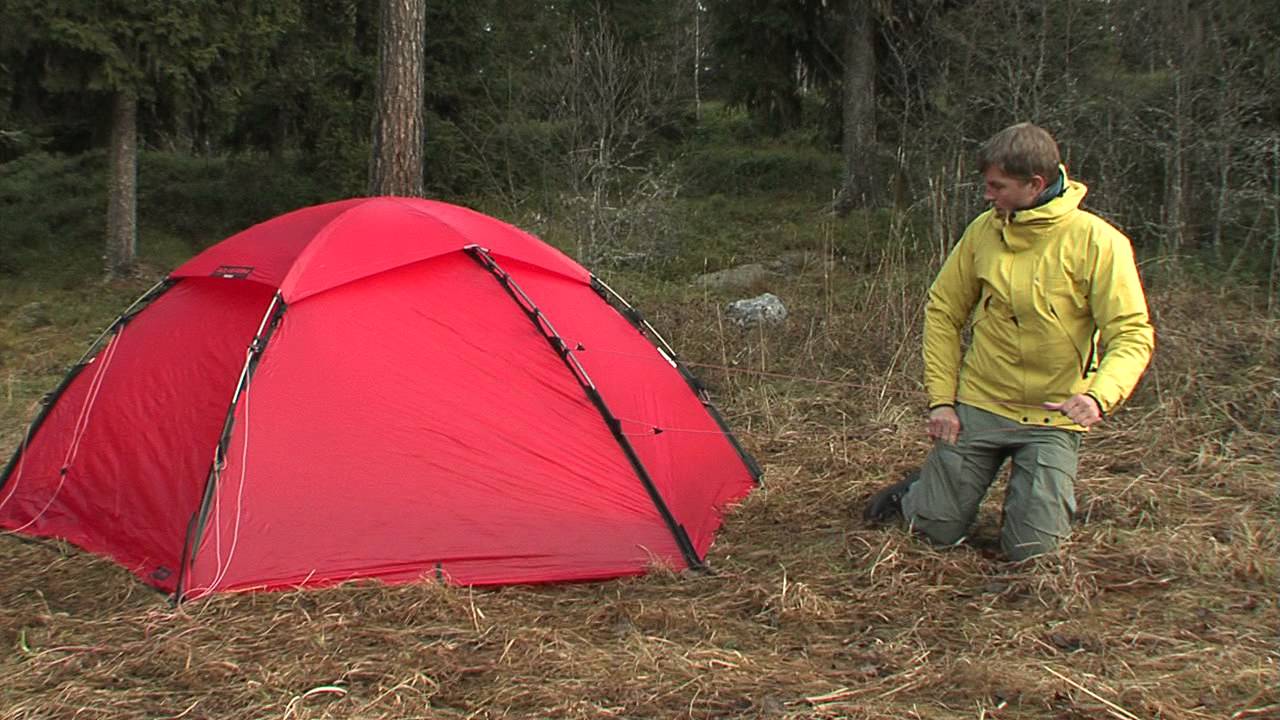 hilleberg-staika-581kqp-1.jpg Hilleberg Staika robustes 2 Personen Zelt bei CAMP4 online – Bild 1