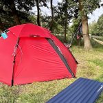 Hilleberg Staika Test und Review ⛺️ onenightwild.com