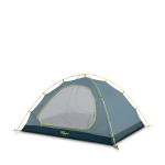 ECLIPSE II Kuppelzelt Sommer PFC frei 2 Personen Grün | JACK WOLFSKIN