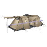 Jack Wolfskin Zelt Estancia RT | sport haus.de | der Online Shop für Winter und Sommerspaß