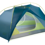 Jack Wolfskin Exolight III Kuppelzelt für 3 Personen