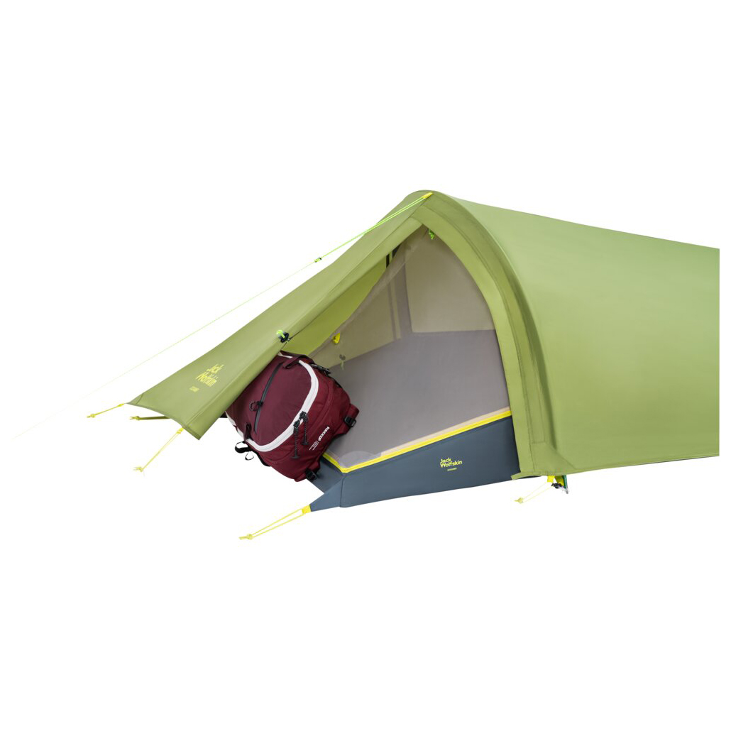 jack-wolfskin-zelt-680jso-1.jpg Jack Wolfskin Gossamer 1 Personen Zelt online kaufen | Bergfreunde – Bild 1