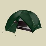 Jack Wolfskin Yellowstone II Vent Personen: 2 Farbe: mountain green Kuppelzelt naturzeit
