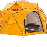 Jack Wolfskin Base Camp Dome