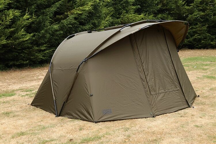 karpfenzelt-2-mann-098tjk-1.jpg FOX EOS 2 Man Bivvy, 2 Mann Karpfenzelt Angelshop Fischer Ihr günstiger Onlineshop für den Angelsport – Bild 1