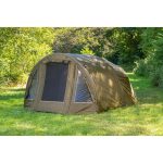 ANACONDA Headquarter tent Karpfenzelt 2 Mann Zelt mit Front, 288,88 €