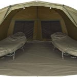 Trakker 200 Tempest Bivvy 2 Mann Angelzelt