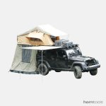 Dachzelt Desert Klappzelt Offroad OSTSEE QUADS