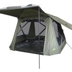 Günstige Campingzelte und Küchenzelte für Angler