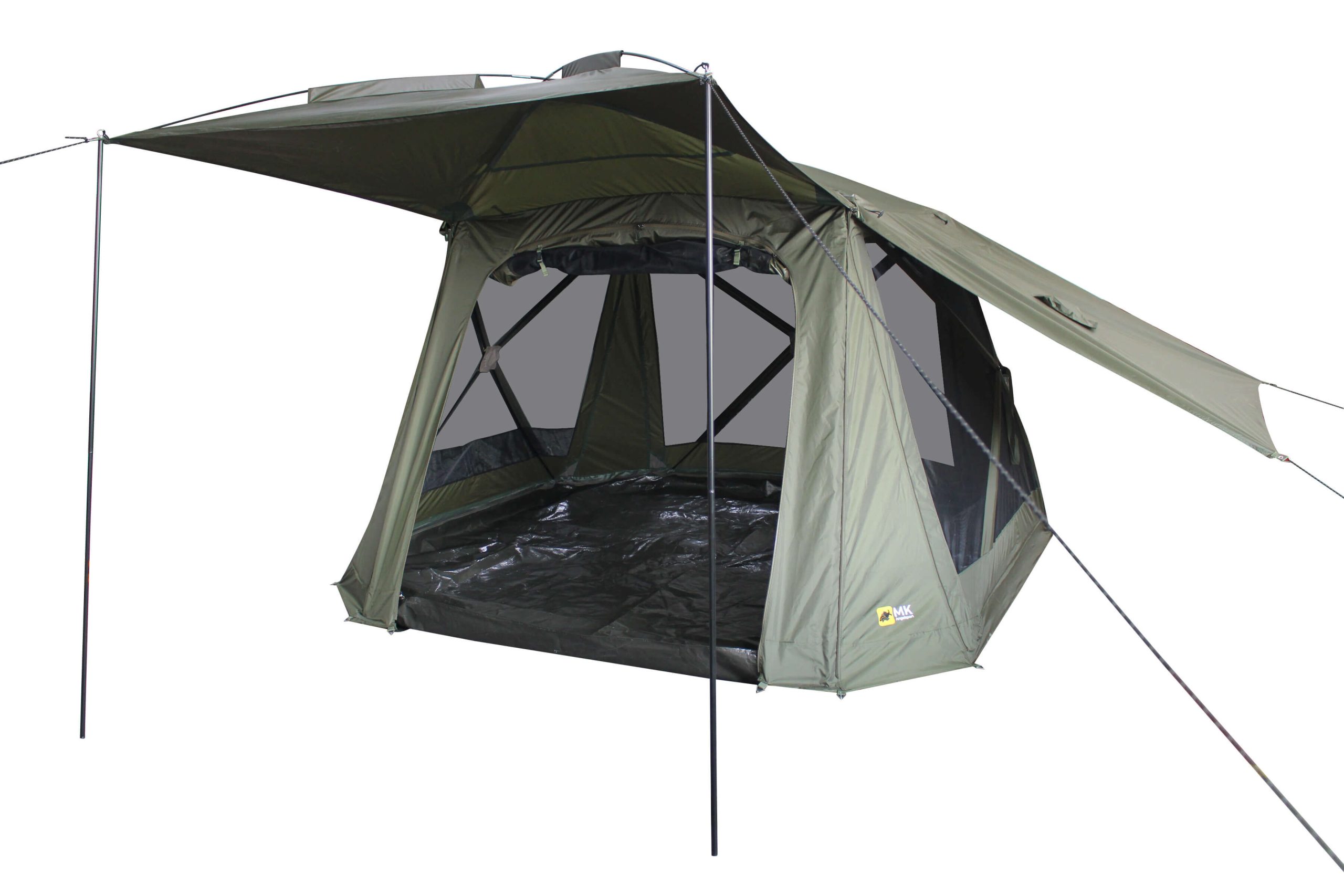 kuechenzelt-816uiv.jpg Günstige Campingzelte und Küchenzelte für Angler – Bild 1
