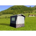 Reimo Küchenzelt Alicante 200x190cm Geräte /Umkleidezelt Lagerzelt Vorzelt Camping Zelt : Amazon.de: Sport & Freizeit