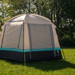 Pod Küchen /Aufbauzelt | OLPRO
