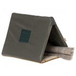Zelt aus Stoff Micro 12 x 12 x 17,5 cm