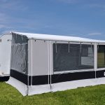 Markisenvorzelt Malta für Thule Omnistor 6200/6300