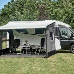 Isabella Markisenvorzelt Buddy Seitenteile 2er Set