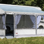 Fiamma Privacy Room 300 Medium für F45 Markisenvorzelt