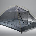 Cocoon Dome Moskitozelt, schwarz
