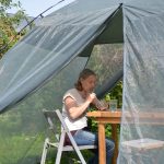 Moskito Zelt PICNIC