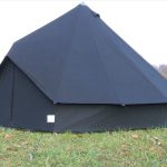 Black Eagle 400 Rundzelt