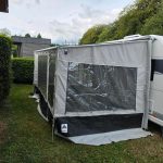 Sackmarkise Mit Vorzelt kleinanzeigen.de