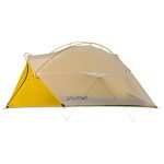 Zelt Salewa Litetrek Pro II Lunar Rock Gold Sommer 2026 | Glisshop