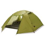Salewa Sierra Leone III 3 Personen Zelt | Versandkostenfrei | Bergfreunde