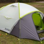 Zelt Test: Salewa Sierra Leone 2