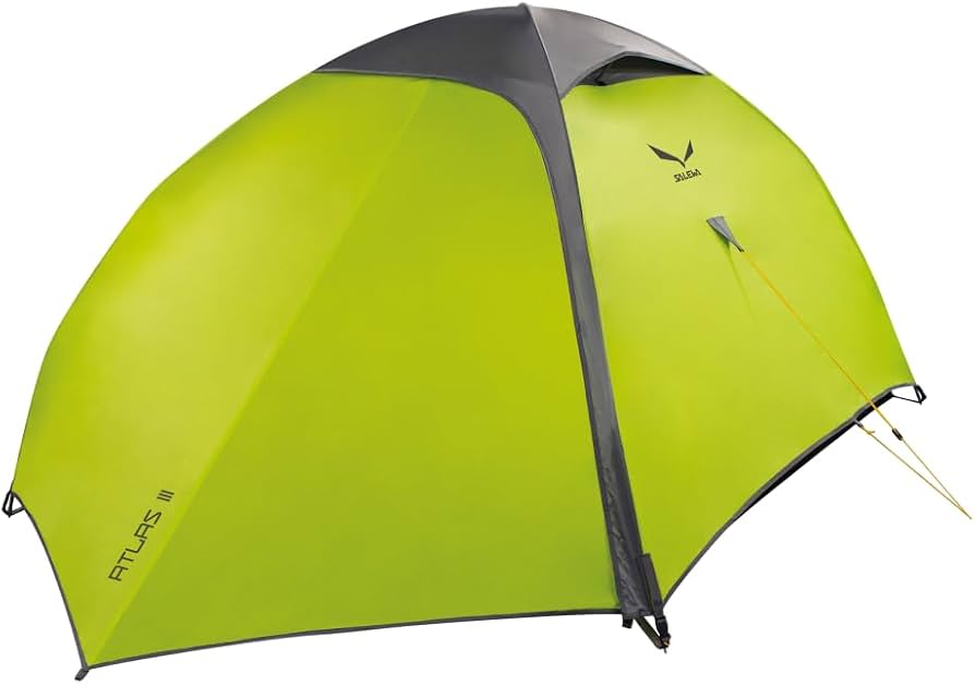 salewa-zelt-588xlu-1.jpg Salewa Atlas III Zelt, Grau : Amazon.de: Sport & Freizeit – Bild 1