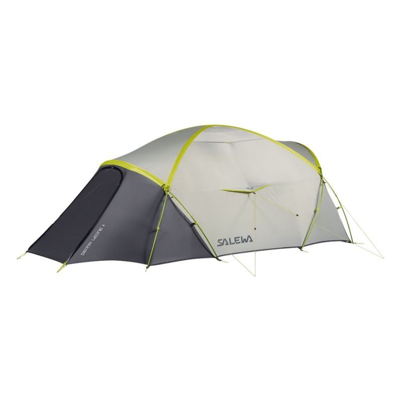 salewa-zelt-702auj-1.jpg Salewa Litetrek Pro III Tent 3 Personen Zelt – Bild 1