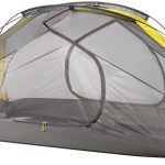Salewa Denali II Kuppelzelt, 2 Personen, 240x230cm, cactus/grey