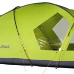Salewa Alpin Lodge V Zelt 5 Personen Zelt | VerticalExtreme.de