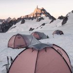 Ultraleicht & resistent: Highend Zelte von Samaya