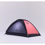 2 Personen Expeditionszelt Samaya 2.0 Blau | Alltricks.de