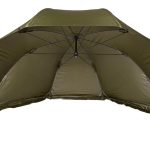 Spro Strategy Brolly 55'' Shelter Zelt Angelzelt Schirmzelt 1 Mann Ze, 79,99 €