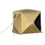 il Lago Passion Fast up Zelt günstig kaufen | Askari Angelshop
