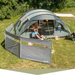 Skandika Windschutz Bora 450 cm | MAX Trader GmbH