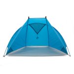 Leichteste Strandmuschel Helios Air 850
