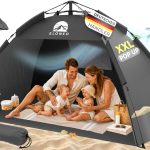 Pop Up Zelte, Wurfzelte & Strandmuscheln online kaufen | aktivshop