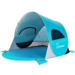 Strandmuschel im Test & Vergleich: 2 klare Sieger! heimwerker.de